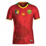 Camiseta Camerun Segunda 2025