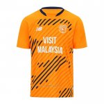 Camiseta Cardiff City Tercera 2025-2026