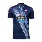 Camiseta Celta de Vigo Segunda 2025-2026