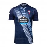 Camiseta Celta de Vigo Segunda 2025-2026