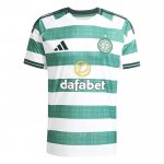 Camiseta Celtic Primera 2025-2026