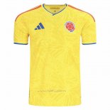 Camiseta Colombia Primera Authentic 2026