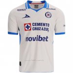 Camiseta Cruz Azul Segunda 2026-2027