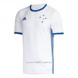 Camiseta Cruzeiro Segunda 2020 Tailandia