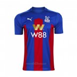 Camiseta Crystal Palace Primera 2020-2021 Tailandia