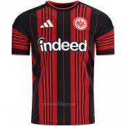 Camiseta Eintracht Frankfurt Primera 2026-2027