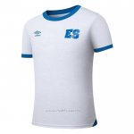 Camiseta El Salvador Segunda 2025