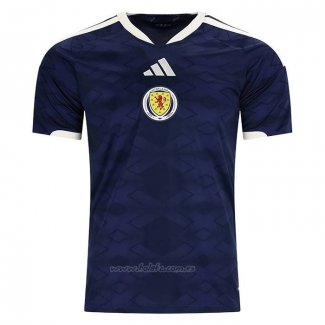 Camiseta Escocia Primera 2026