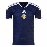 Camiseta Escocia Primera Authentic 2026