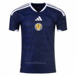 Camiseta Escocia Primera Authentic 2026