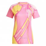 Camiseta Escocia Segunda Mujer 2025