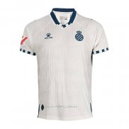 Camiseta Espanyol Segunda 2025-2026