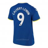 Camiseta Everton Jugador Calvert-Lewin Primera 2021-2022