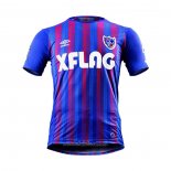 Camiseta FC Tokyo Primera 2020 Tailandia