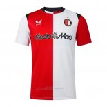 Camiseta Feyenoord Primera 2026-2027