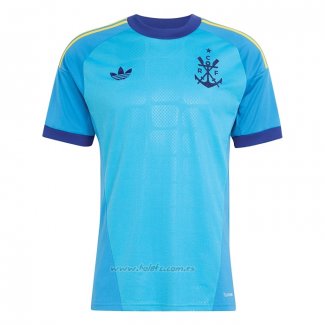 Camiseta Flamengo Portero Tercera 2026