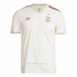 Camiseta Flamengo Tercera Authentic 2025