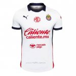 Camiseta Guadalajara Segunda Authentic 2024-2025
