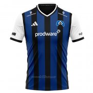 Camiseta Hamburger Special 2026-2027 Azul