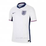 Camiseta Inglaterra Primera Authentic 2024