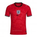 Camiseta Inglaterra Segunda 2026