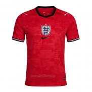 Camiseta Inglaterra Segunda 2026