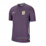 Camiseta Inglaterra Segunda Authentic 2024