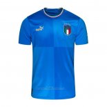 Camiseta Italia Primera 2022