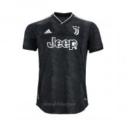 Camiseta Juventus Segunda 2022-2023