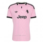 Camiseta Juventus Segunda 2026-2027