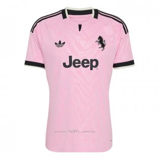 Camiseta Juventus Segunda 2026-2027