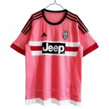Camiseta Juventus Segunda Retro 15-16