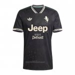 Camiseta Juventus Tercera 2025-2026