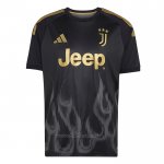Camiseta Juventus Tercera 2026-2027
