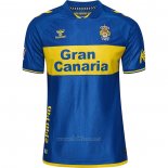 Camiseta Las Palmas Segunda 2026-2027