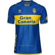 Camiseta Las Palmas Segunda 2026-2027