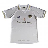 Camiseta Leeds United Primera Retro 1999