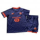 Camiseta Lille Tercera Nino 2023-2024