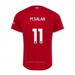 Camiseta Liverpool Jugador M.Salah Primera 2023-2024