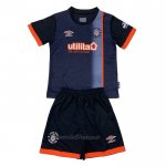 Camiseta Luton Town Segunda Nino 2024-2025