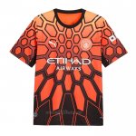Camiseta Manchester City Portero Tercera 2026-2027
