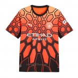 Camiseta Manchester City Portero Tercera 2026-2027