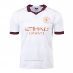 Camiseta Manchester City Segunda 2023-2024