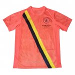 Camiseta Manchester City Special 2025-2026 Naranja