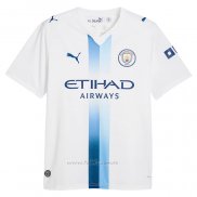 Camiseta Manchester City Tercera 2026-2027