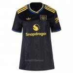 Camiseta Manchester United Tercera Mujer 2025-2026