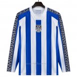 Camiseta Monterrey Special Manga Larga 2026-2027