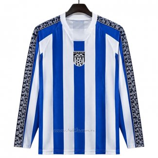 Camiseta Monterrey Special Manga Larga 2026-2027