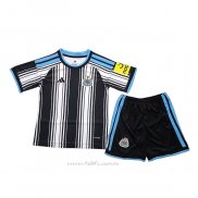 Camiseta Newcastle United Primera Nino 2026-2027