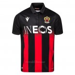 Camiseta Nice Primera 2020-2021 Tailandia